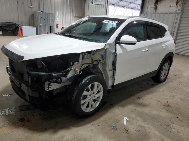 Изображение 1 2020 HYUNDAI TUCSON LIMITED 2020 с VIN KM8J3CA44LU200340