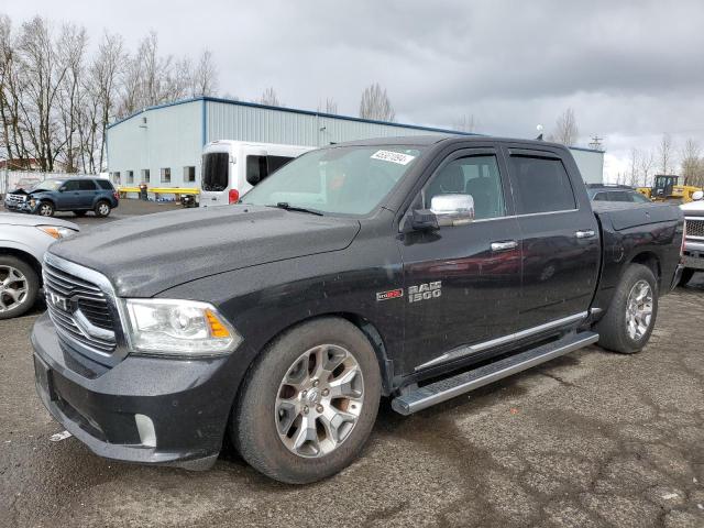 2018 RAM 1500 LONGHORN 2018 image