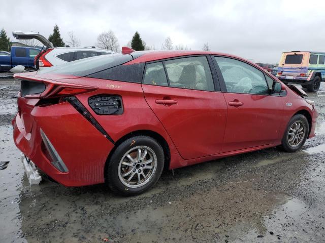 Изображение 3 2017 TOYOTA PRIUS PRIME  2017 с VIN JTDKARFP8H3004032