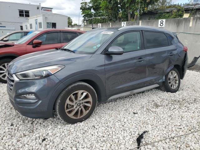 Obraz 2018 HYUNDAI TUCSON SEL 2018