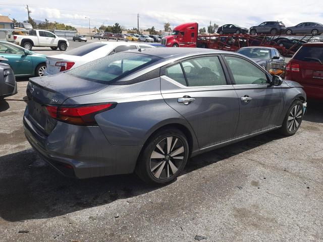 Изображение 3 2021 NISSAN ALTIMA SV 2021 с VIN 1N4BL4DVXMN364051