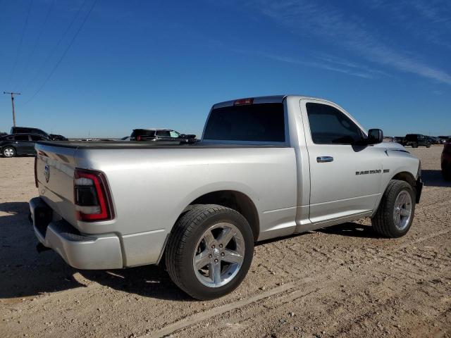 Изображение 3 2012 DODGE RAM 1500 ST 2012 с VIN 3C6JD6AT7CG216844