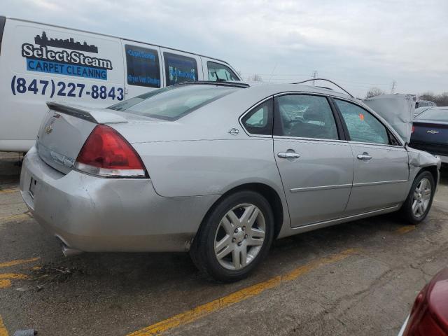 Изображение 3 2007 CHEVROLET IMPALA LTZ 2007 с VIN 2G1WU58RX79152505