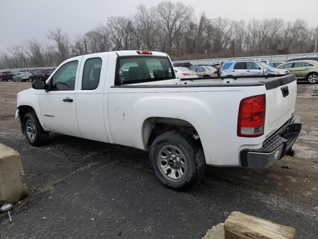 Image 2 of 2008 GMC SIERRA C1500 2008 with VIN 2GTEC19C781275106
