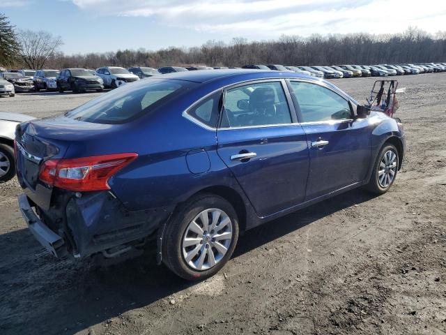 Изображение 3 2019 NISSAN SENTRA S 2019 с VIN 3N1AB7APXKY269539