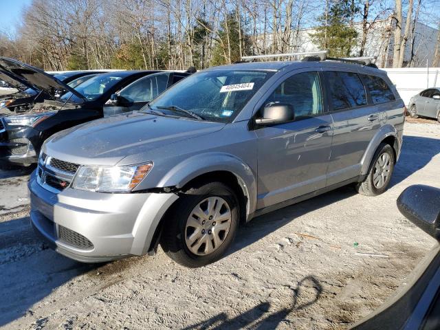 2016 DODGE JOURNEY SE 2016 image