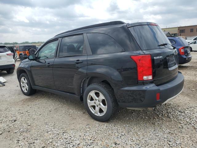 Image 2 of 2008 SUZUKI XL7 LUXURY 2008 with VIN 2S3DA417286118797