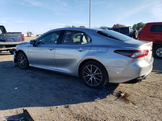Изображение 2 2023 TOYOTA CAMRY XLE 2023 с VIN 4T1F31AK7PU618504