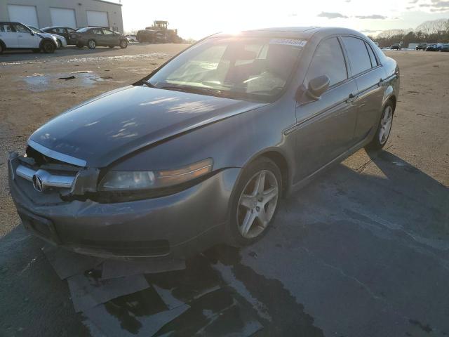 Изображение 2006 ACURA 3.2TL  2006