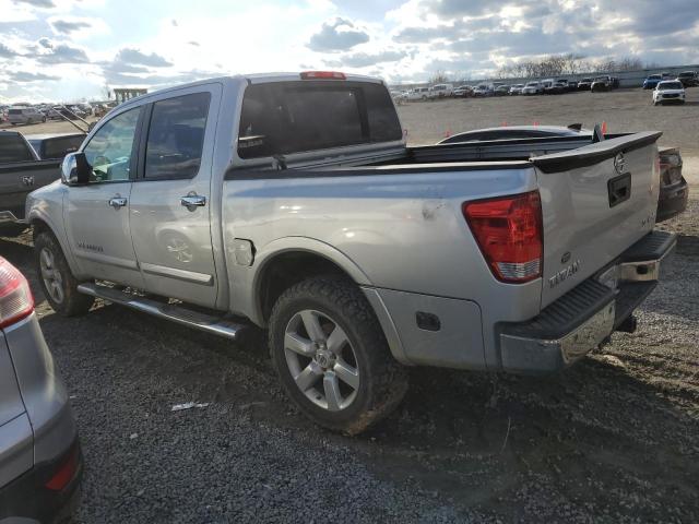 Image 2 of 2014 NISSAN TITAN S 2014 with VIN 1N6AA0EC7EN500376