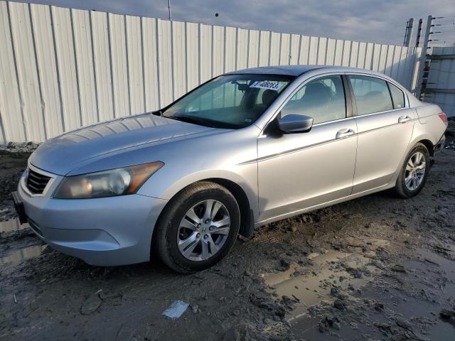 Изображение 1 2009 HONDA ACCORD LXP 2009 с VIN 1HGCP26479A059523