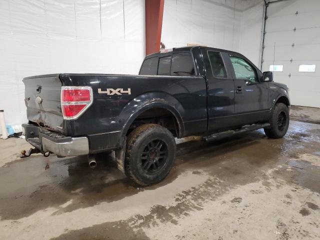 Obraz 3 z 2011 FORD F150 SUPER CAB 2011 z VIN 1FTFX1EF5BFC42629