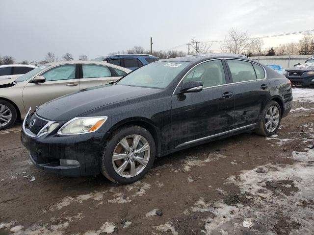 Изображение 2009 LEXUS GS 350 2009