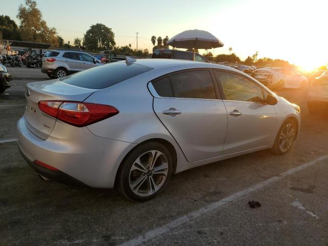 Изображение 3 2016 KIA FORTE EX 2016 с VIN KNAFZ4A85G5556939