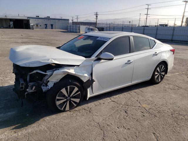 Image 1 of 2022 NISSAN ALTIMA SV 2022 with VIN 1N4BL4DVXNN394488
