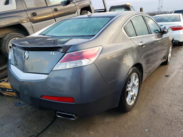 Image 3 of 2011 ACURA TL  2011 with VIN 19UUA8F50BA001079