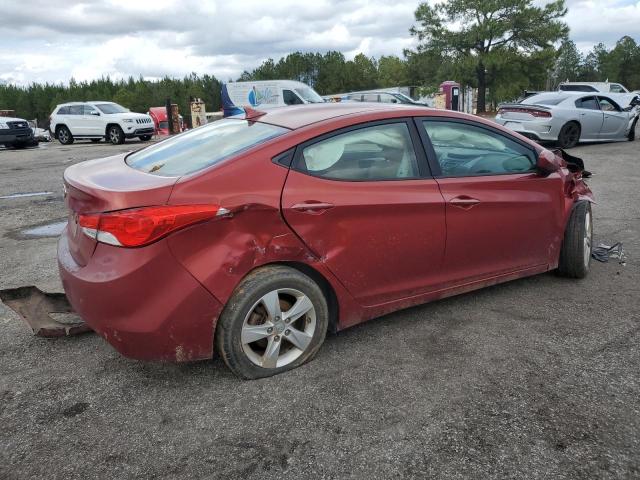 Obraz 3 z 2013 HYUNDAI ELANTRA GLS 2013 z VIN 5NPDH4AE6DH176328