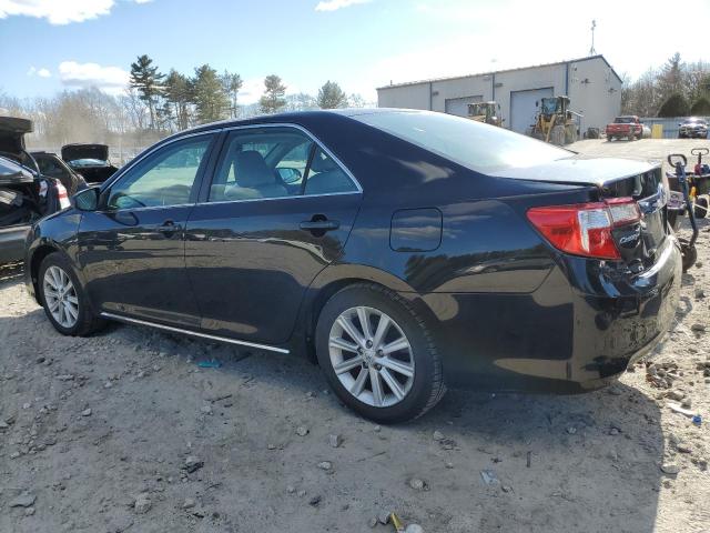 Изображение 2 2013 TOYOTA CAMRY L 2013 с VIN 4T4BF1FK7DR333057