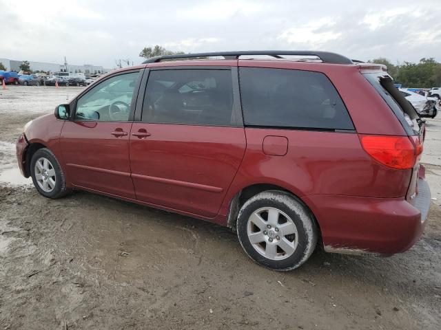 Obraz 2 z 2010 TOYOTA SIENNA CE 2010 z VIN 5TDKK4CC3AS329208