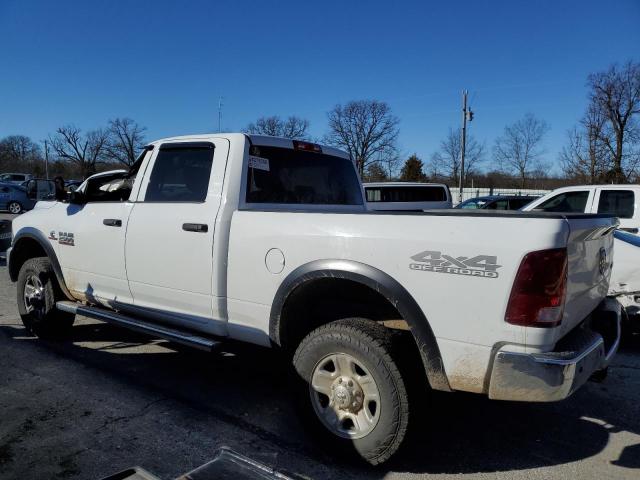 Изображение 2 2018 RAM 2500 ST 2018 с VIN 3C6UR5CL6JG160205