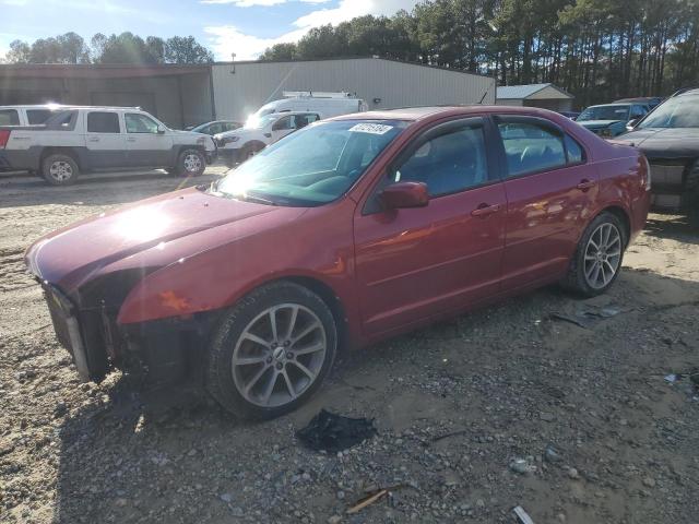 Изображение 2009 FORD FUSION SE 2009