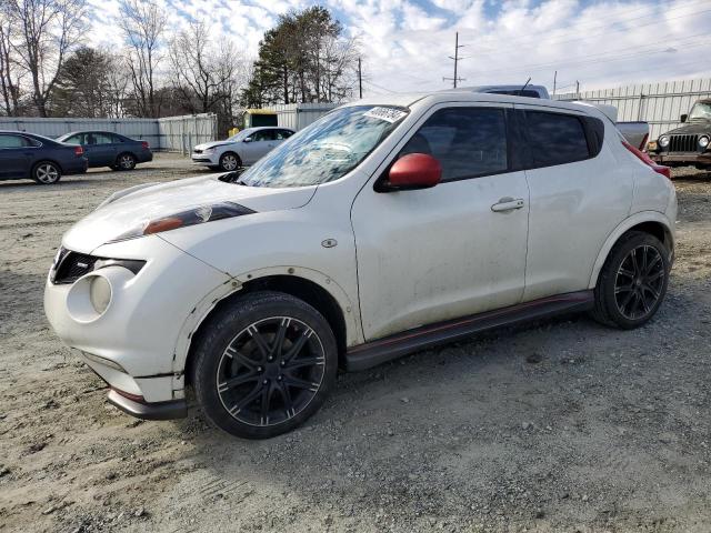 Изображение 1 2013 NISSAN JUKE S 2013 с VIN JN8AF5MR5DT223877