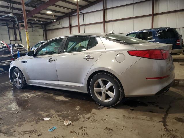 Изображение 2 2015 KIA OPTIMA LX 2015 с VIN 5XXGM4A78FG464070