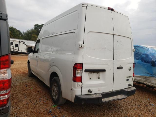 Obraz 2 z 2013 NISSAN NV 2500 2013 z VIN 1N6AF0LX9DN107579