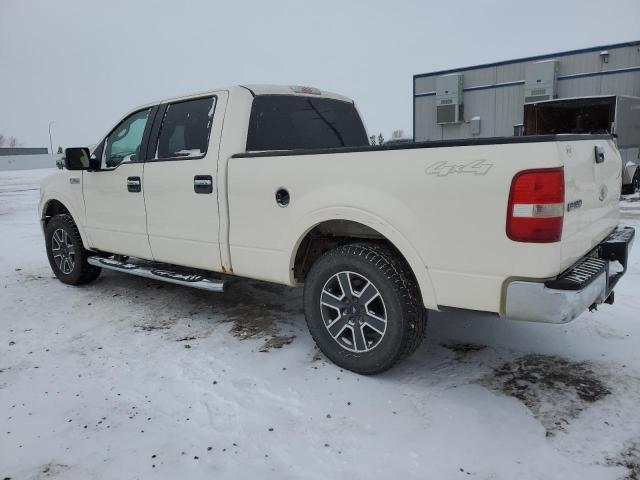 Изображение 2 2007 FORD F150 SUPERCREW 2007 с VIN 1FTPW14V37FA99669