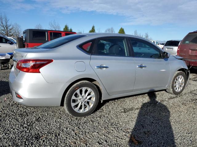 Image 3 of 2019 NISSAN SENTRA S 2019 with VIN 3N1AB7AP7KY400944