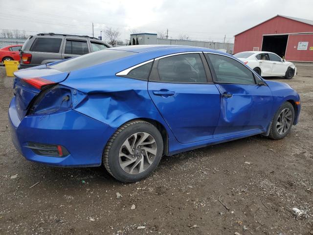Изображение 3 2016 HONDA CIVIC EX 2016 с VIN 2HGFC2F73GH026505