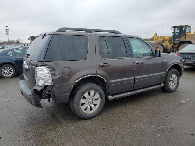 Obraz 3 z 2006 MERCURY MOUNTAINEER LUXURY 2006 z VIN 4M2EU47E46UJ21385