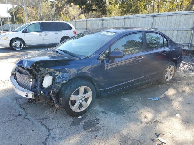 2007 HONDA CIVIC EX 2007 image