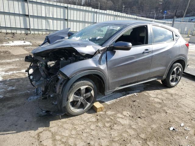 Obraz 1 z 2018 HONDA HR-V EX 2018 z VIN 3CZRU6H51JM713478