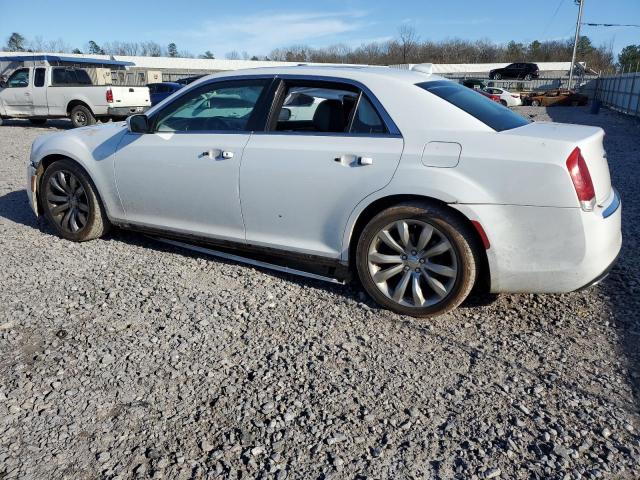 Изображение 2 2017 CHRYSLER 300 LIMITED 2017 с VIN 2C3CCAAGXHH617925