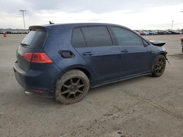 Изображение 3 2015 VOLKSWAGEN GTI  2015 с VIN 3VW4T7AU5FM085326