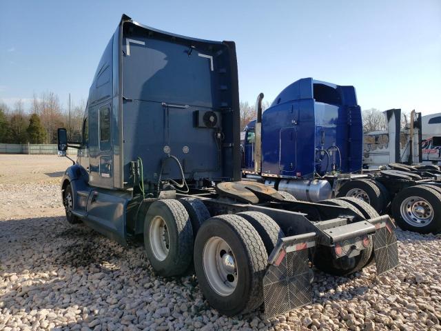 Image 3 of 2020 KENWORTH CONSTRUCTION T680 2020 with VIN 1XKYDP9X4LJ346457