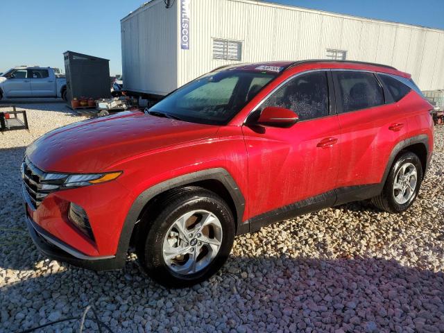 Obraz 1 z 2023 HYUNDAI TUCSON SEL 2023 z VIN 5NMJBCAEXPH231606