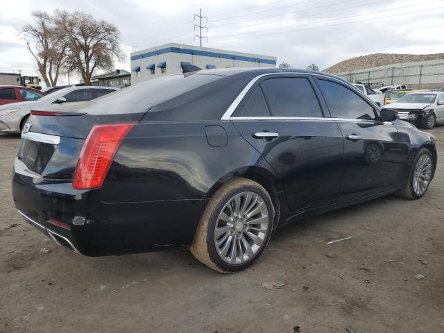 Изображение 3 2015 CADILLAC CTS LUXURY COLLECTION 2015 с VIN 1G6AR5S30F0105924