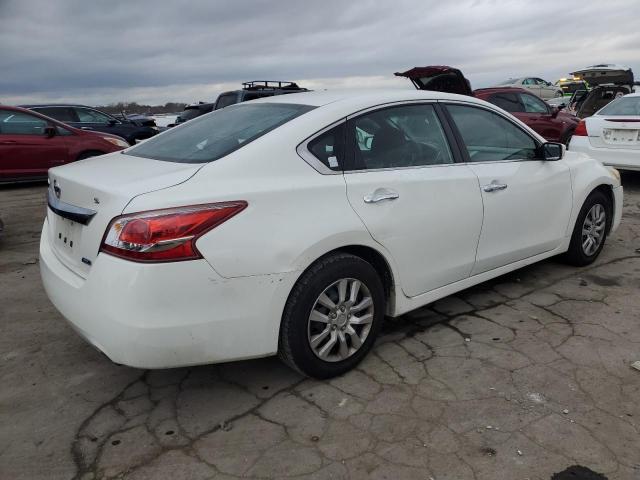 Изображение 3 2013 NISSAN ALTIMA 2.5 2013 с VIN 1N4AL3AP8DC178063