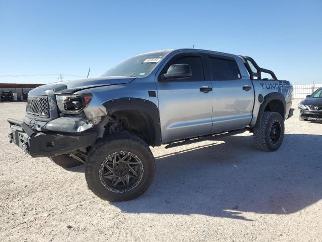 2012 TOYOTA TUNDRA CREWMAX LIMITED 2012 image