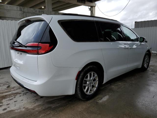 Изображение 3 2022 CHRYSLER PACIFICA FWD MINIVAN TOURING L 2022 с VIN 2C4RC1BG9NR190117