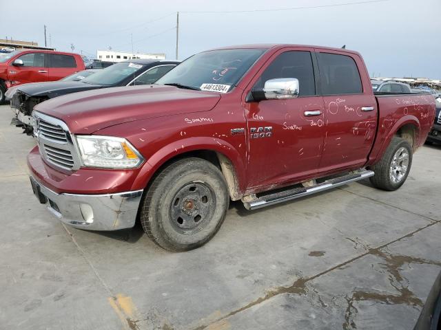 Image 1 of 2013 RAM 1500 LARAMIE 2013 with VIN 1C6RR7NT4DS525346