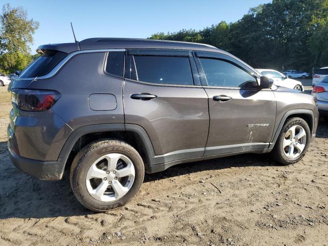 Изображение 3 2022 JEEP COMPASS LATITUDE 2022 с VIN 3C4NJDBB1NT141615