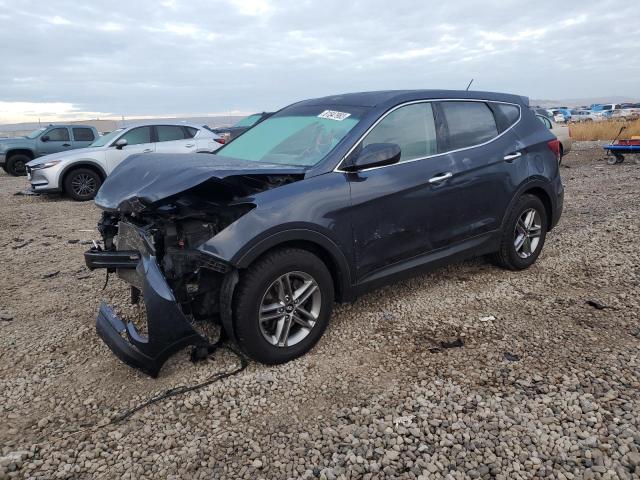 Obraz 2018 HYUNDAI SANTA FE SPORT  2018