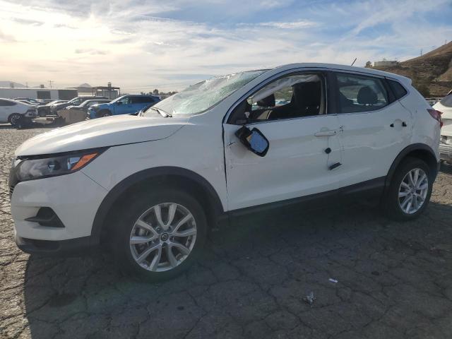 2021 NISSAN ROGUE SPORT S 2021 image