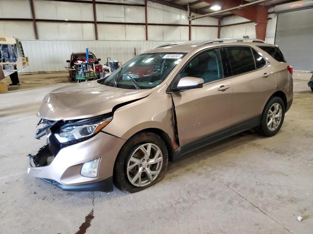 Obraz 1 z 2019 CHEVROLET EQUINOX LT 2019 z VIN 2GNAXLEX4K6231170