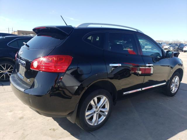 Image 3 of 2013 NISSAN ROGUE S 2013 with VIN JN8AS5MT0DW026329
