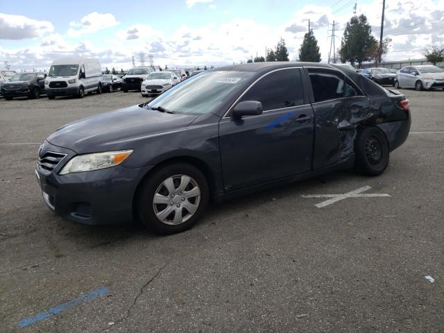 Obraz 1 z 2011 TOYOTA CAMRY BASE 2011 z VIN 4T1BF3EK0BU181126