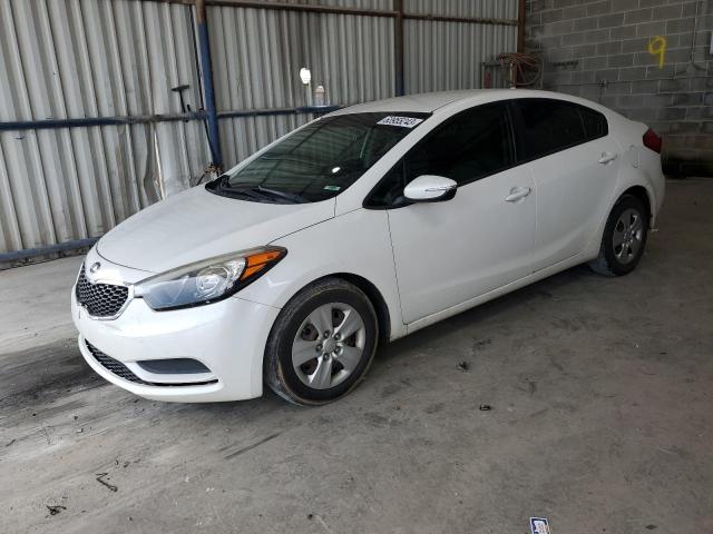 Изображение 2016 KIA FORTE LX 2016